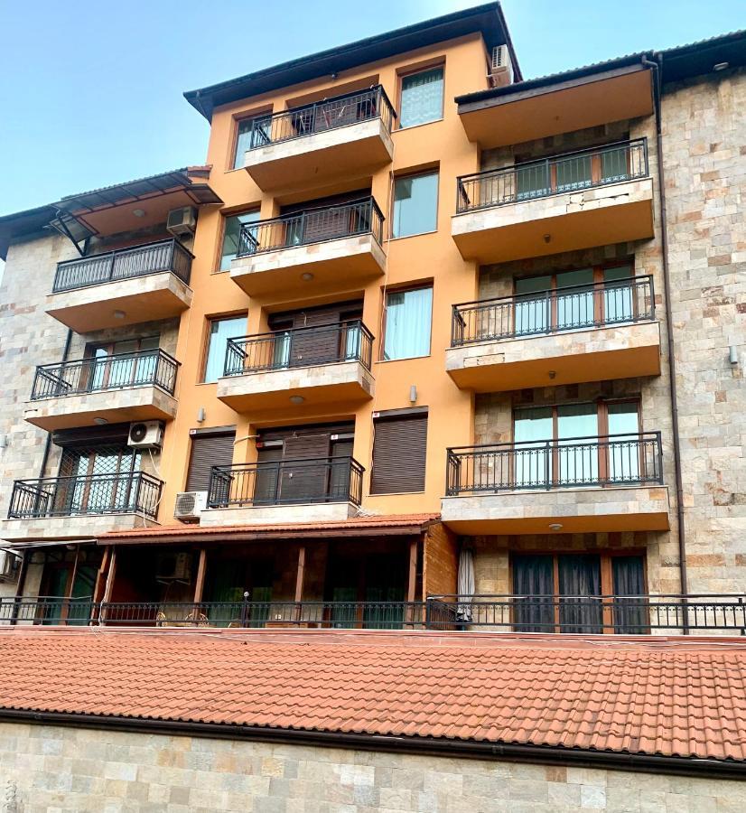 ,,Адела”-Апартамент За Гости Velingrad Esterno foto